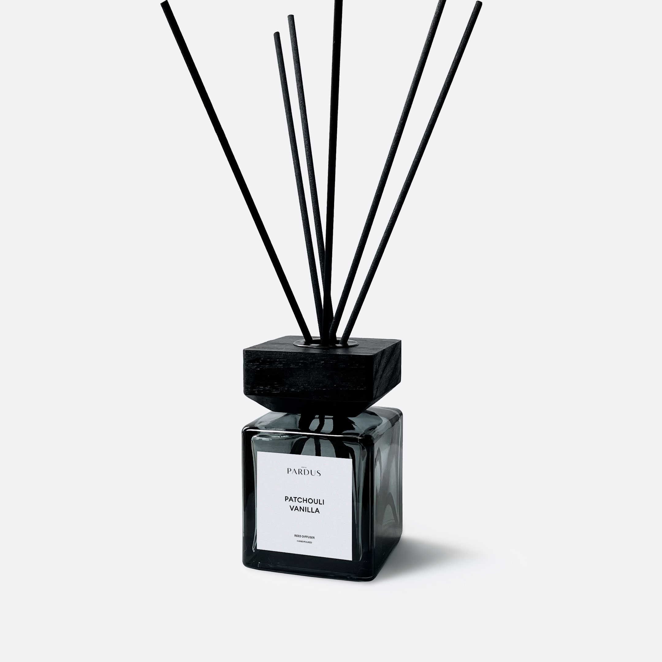 Ароматический диффузор Patchouli Vanilla 100 мл