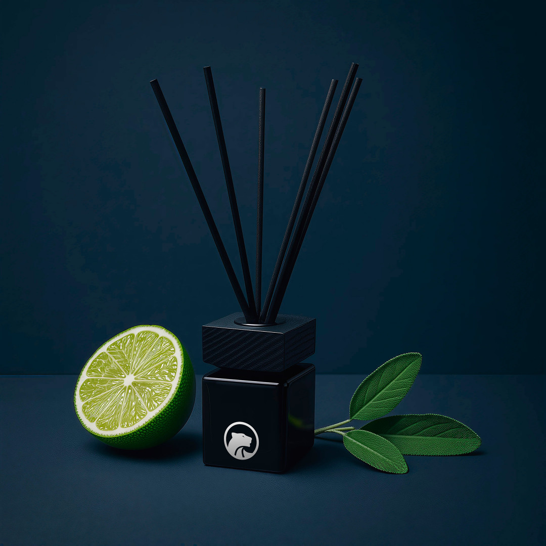 Ароматический диффузор Sage Lime 50 мл