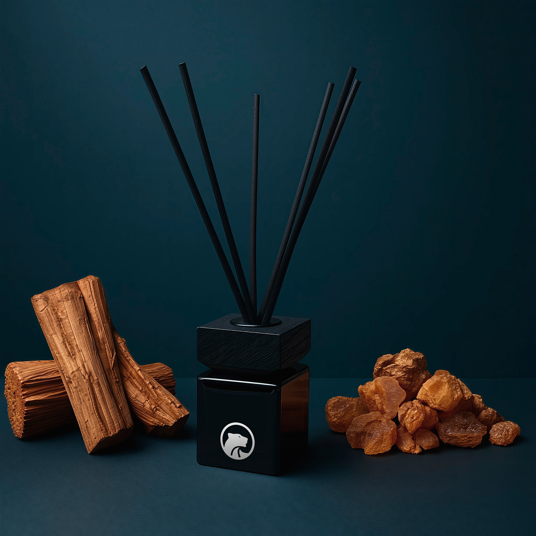 Ароматический диффузор Sandalwood 50 мл