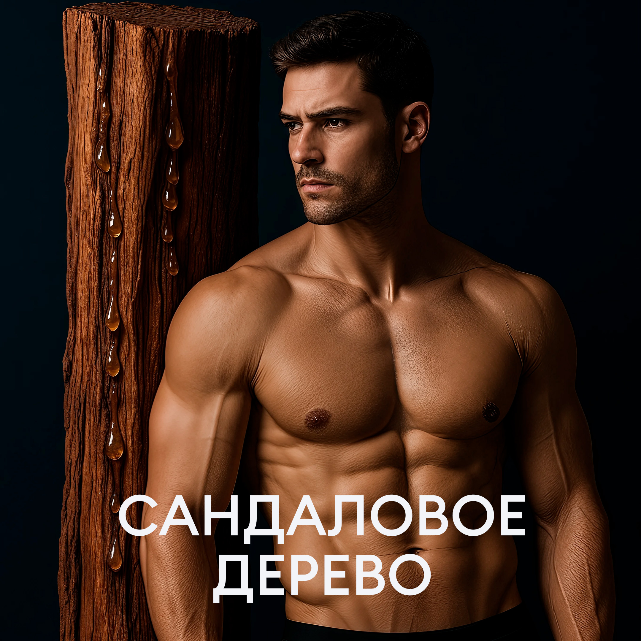 Ароматический диффузор Sandalwood 50 мл Ароматический диффузор Sandalwood 50 мл