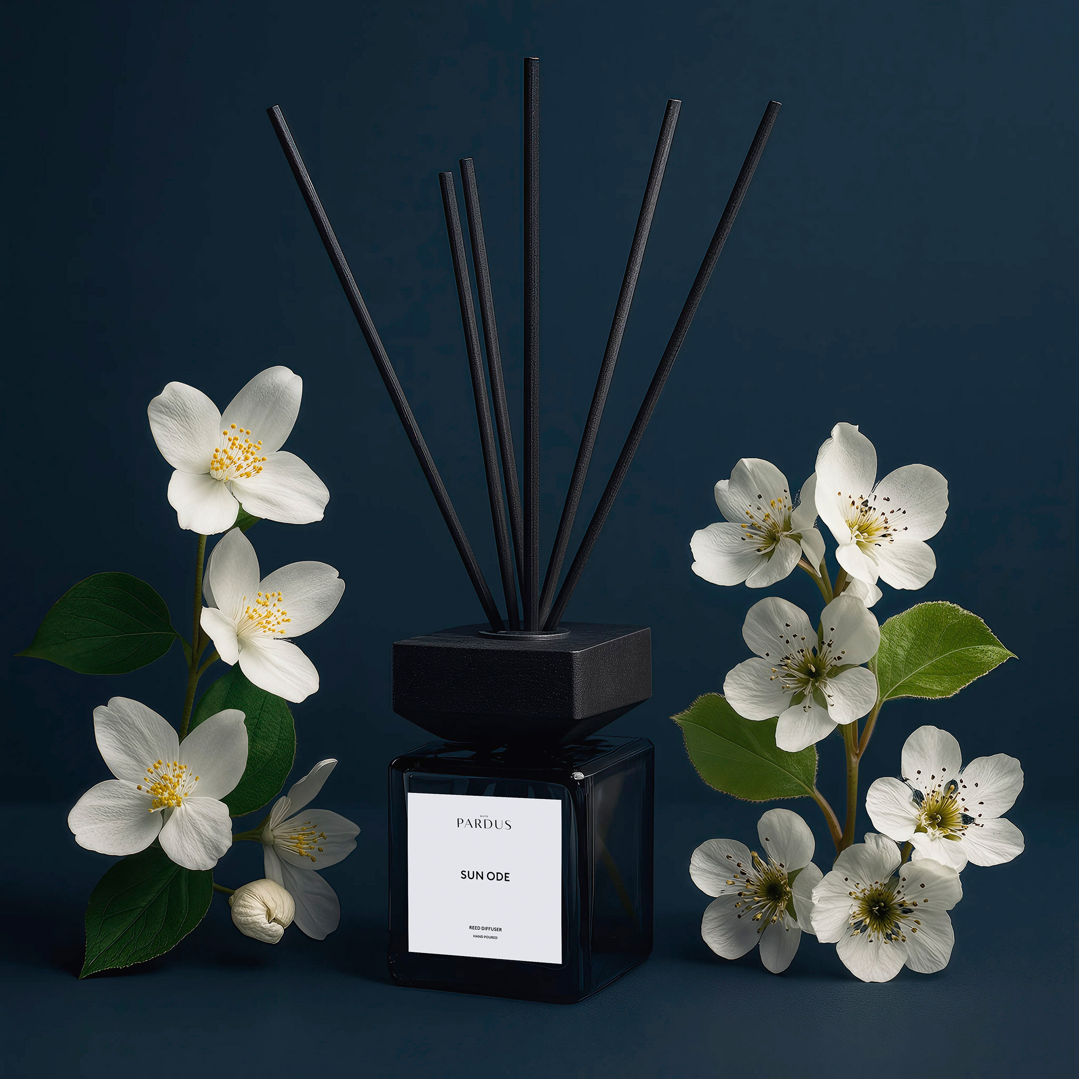 Ароматический диффузор Sun Ode 100 мл