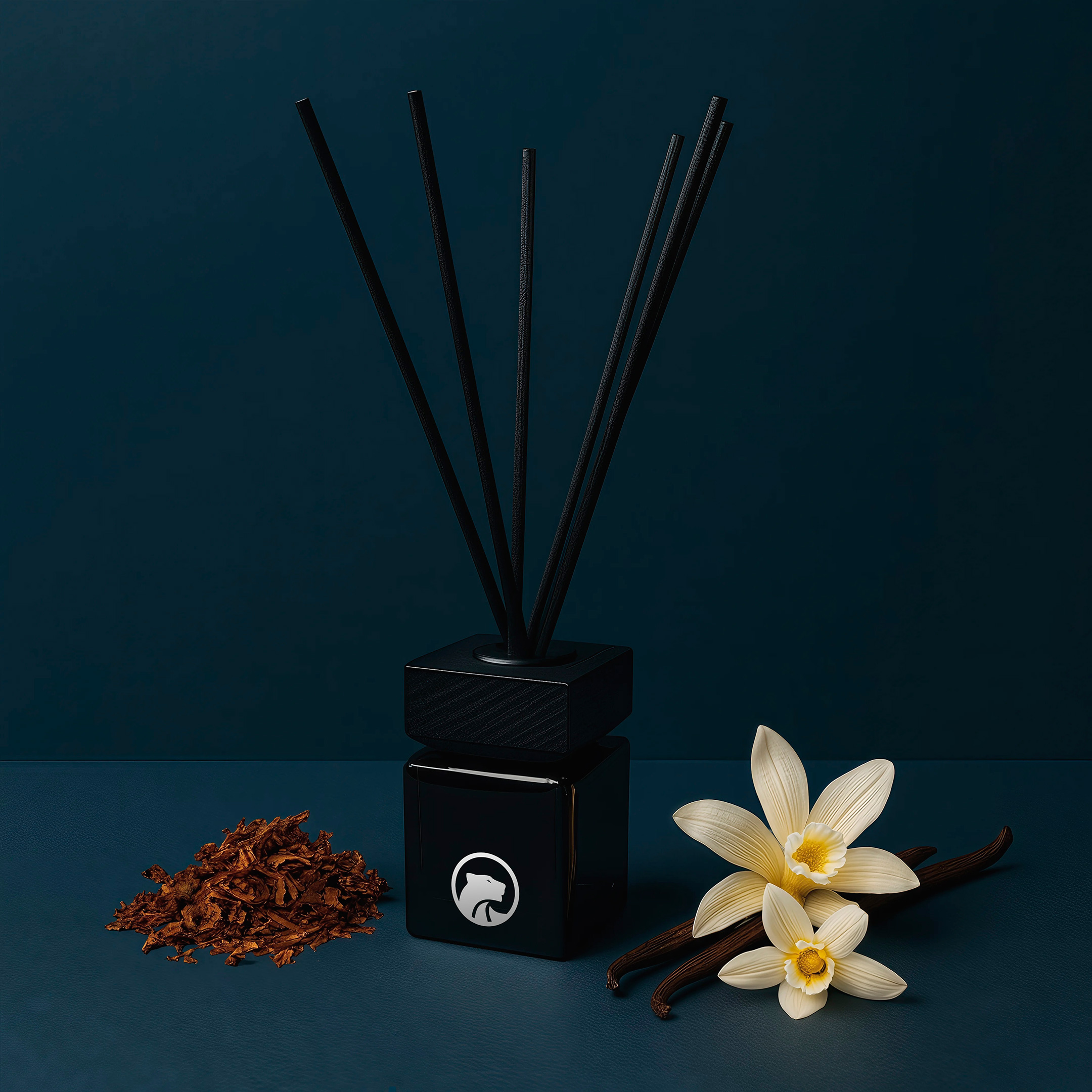 Ароматический диффузор Sweet Tobacco 50 мл