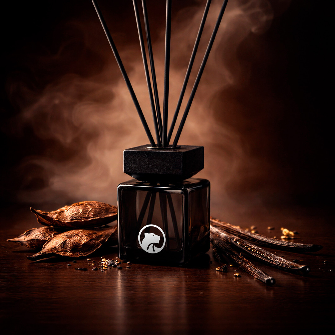 Ароматический диффузор Koryn 12 100 мл