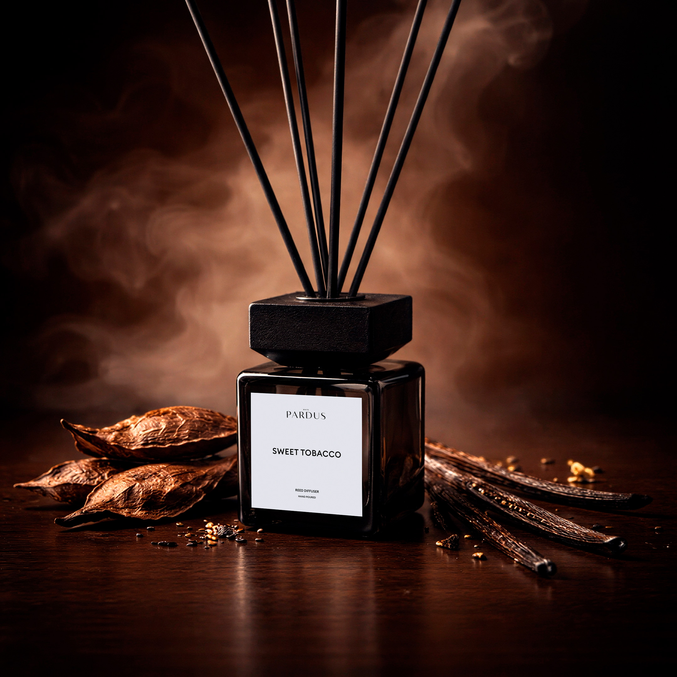 Ароматический диффузор Koryn 12 100 мл