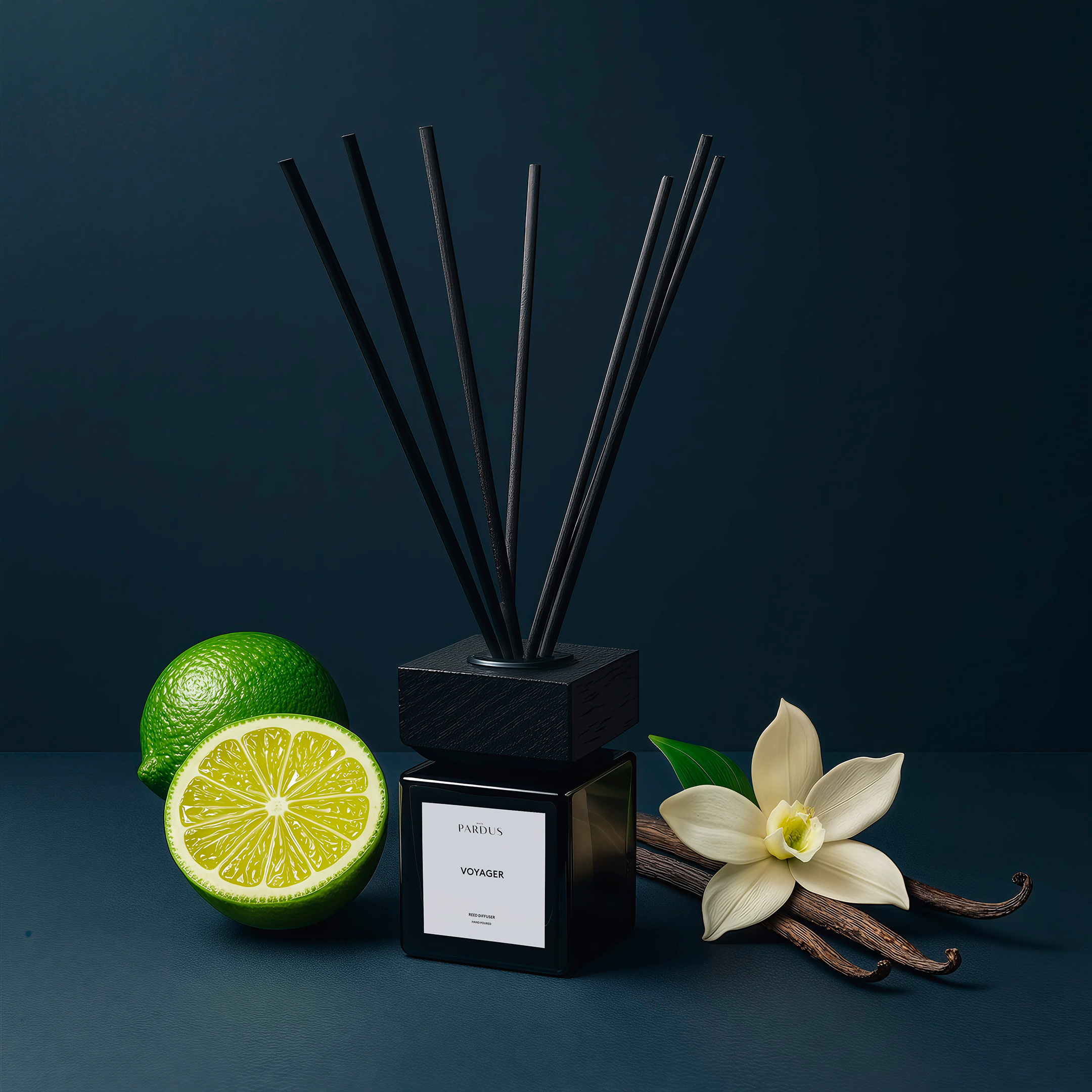 Ароматический диффузор Voyager 50 мл