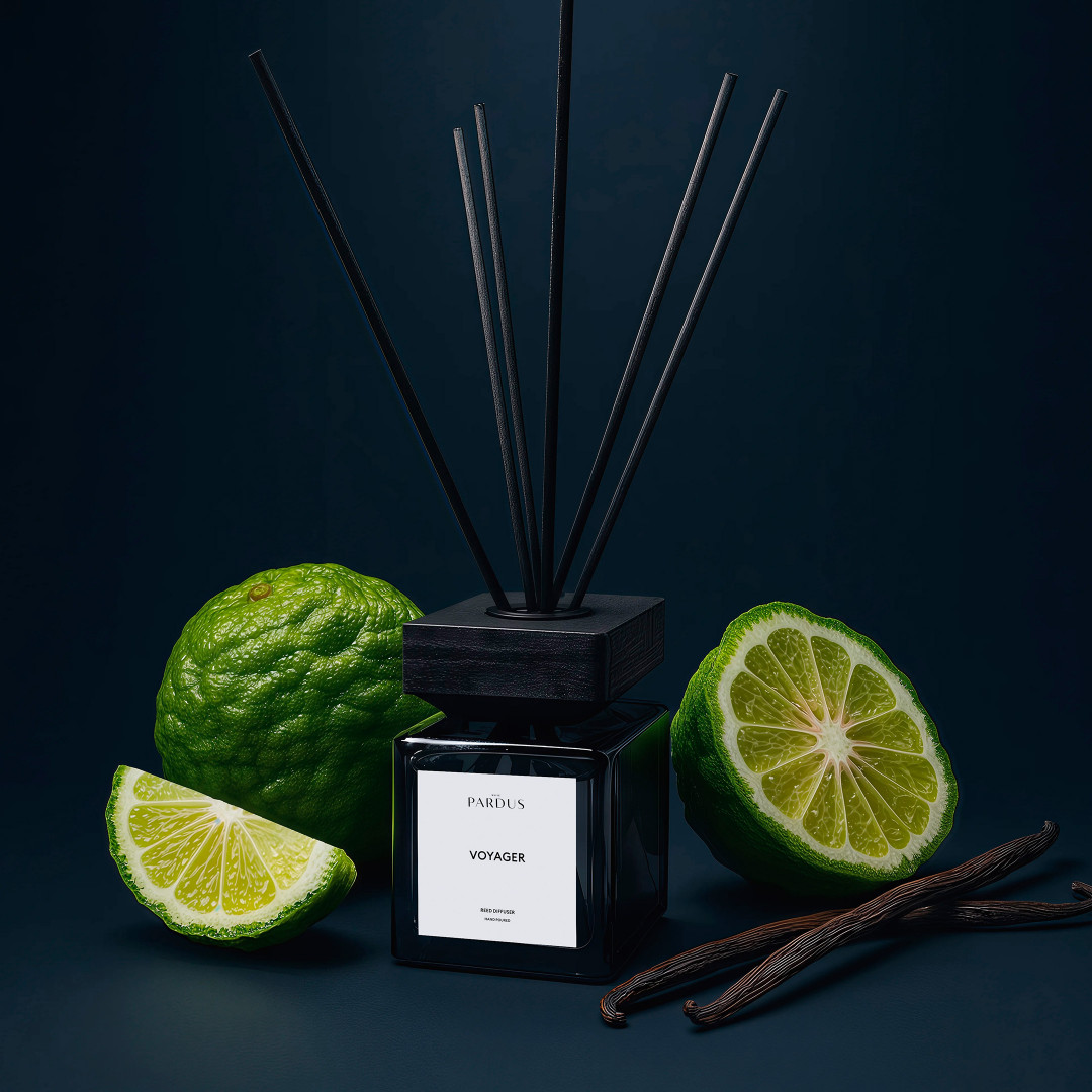 Ароматический диффузор Voyager 100 мл