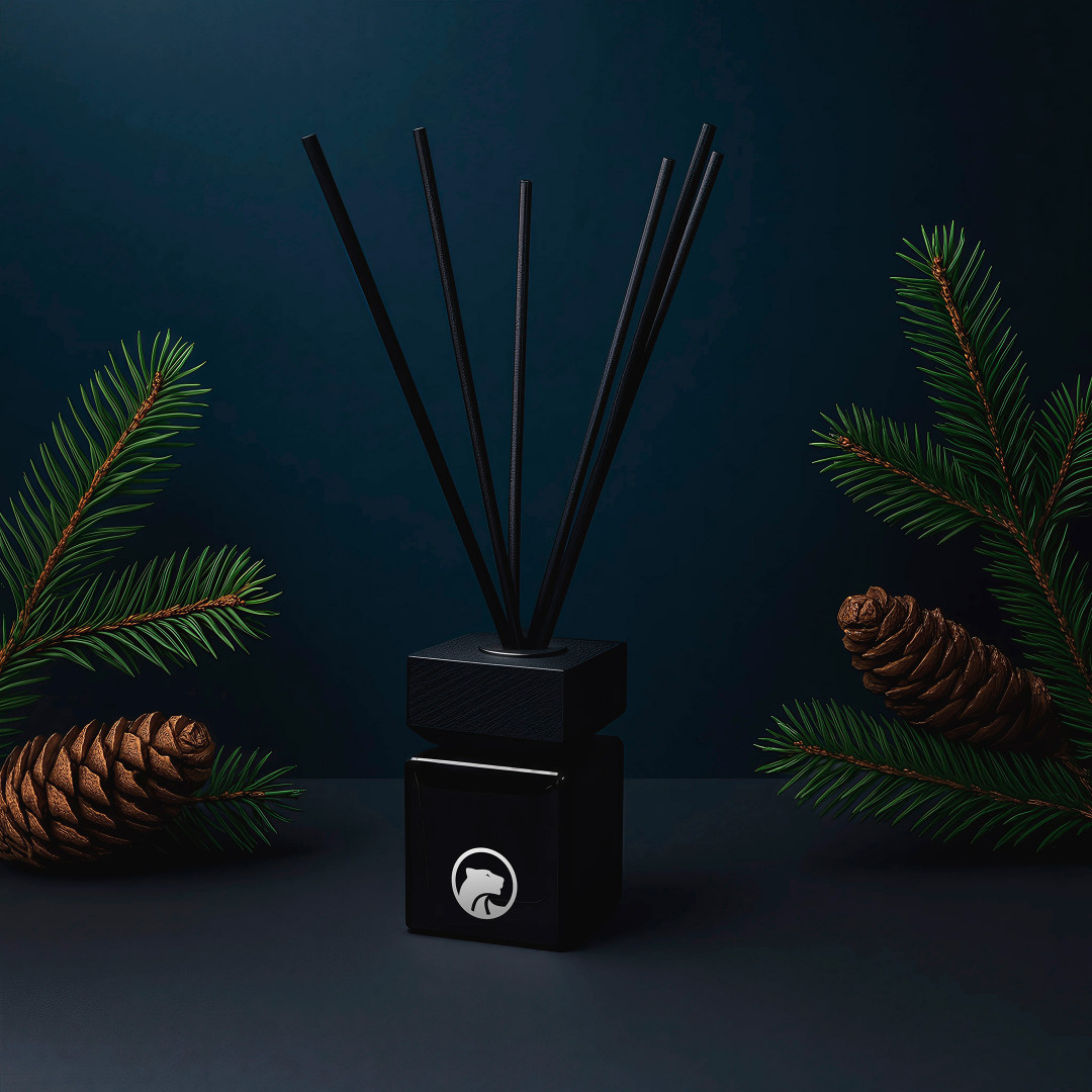 Ароматический диффузор Winter Fir 50 мл