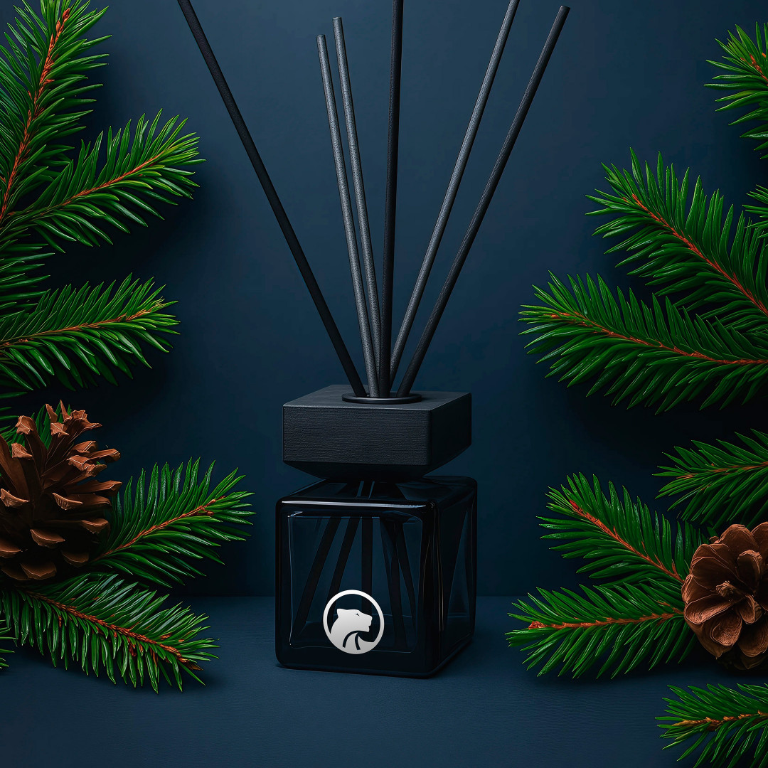 Ароматический диффузор Winter Fir 100 мл