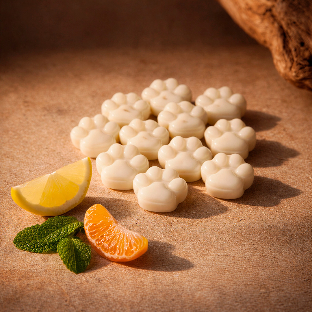 Ароматический воск Aeris 09