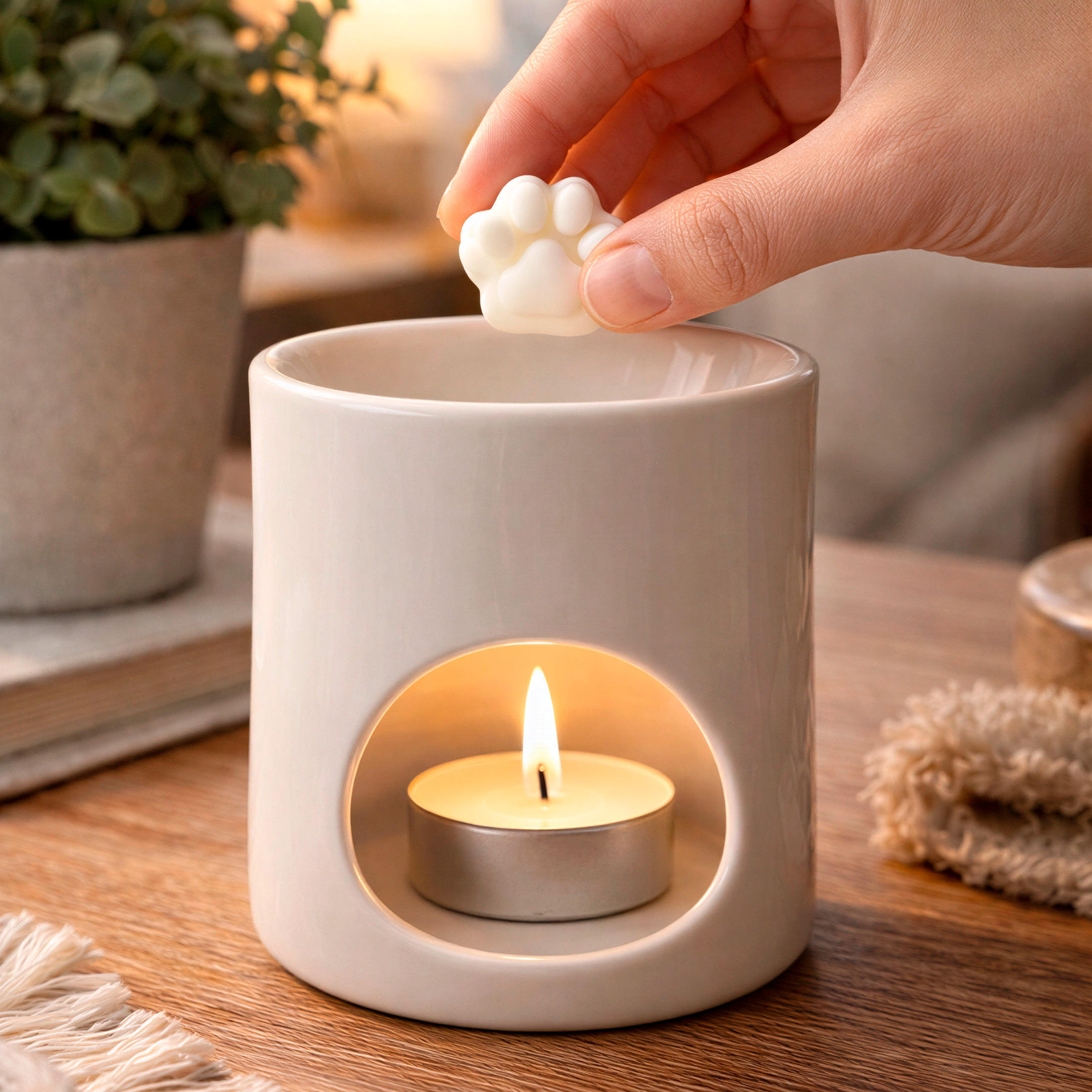 Ароматический воск Prosecco