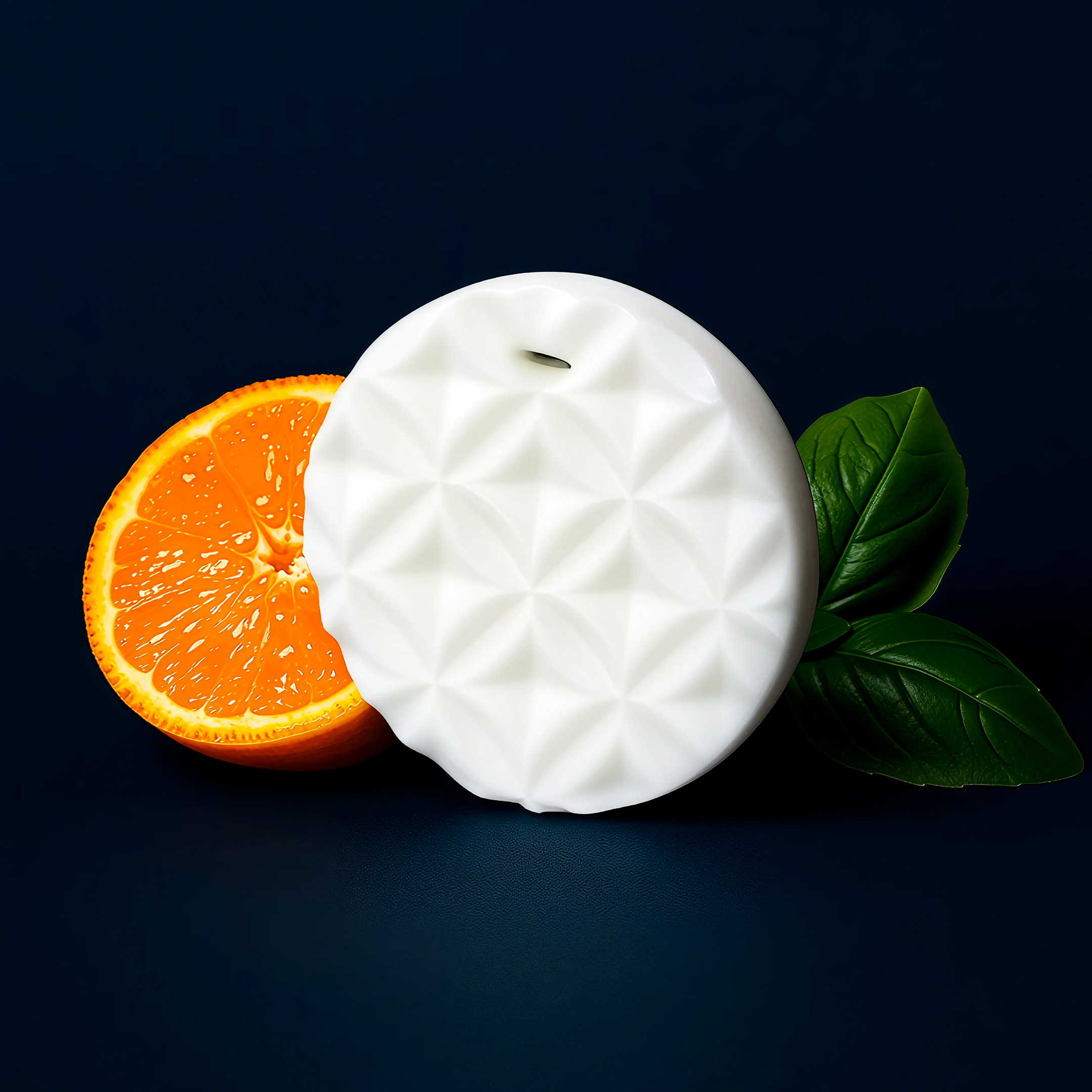 Ароматическое саше Mandarine Basilic