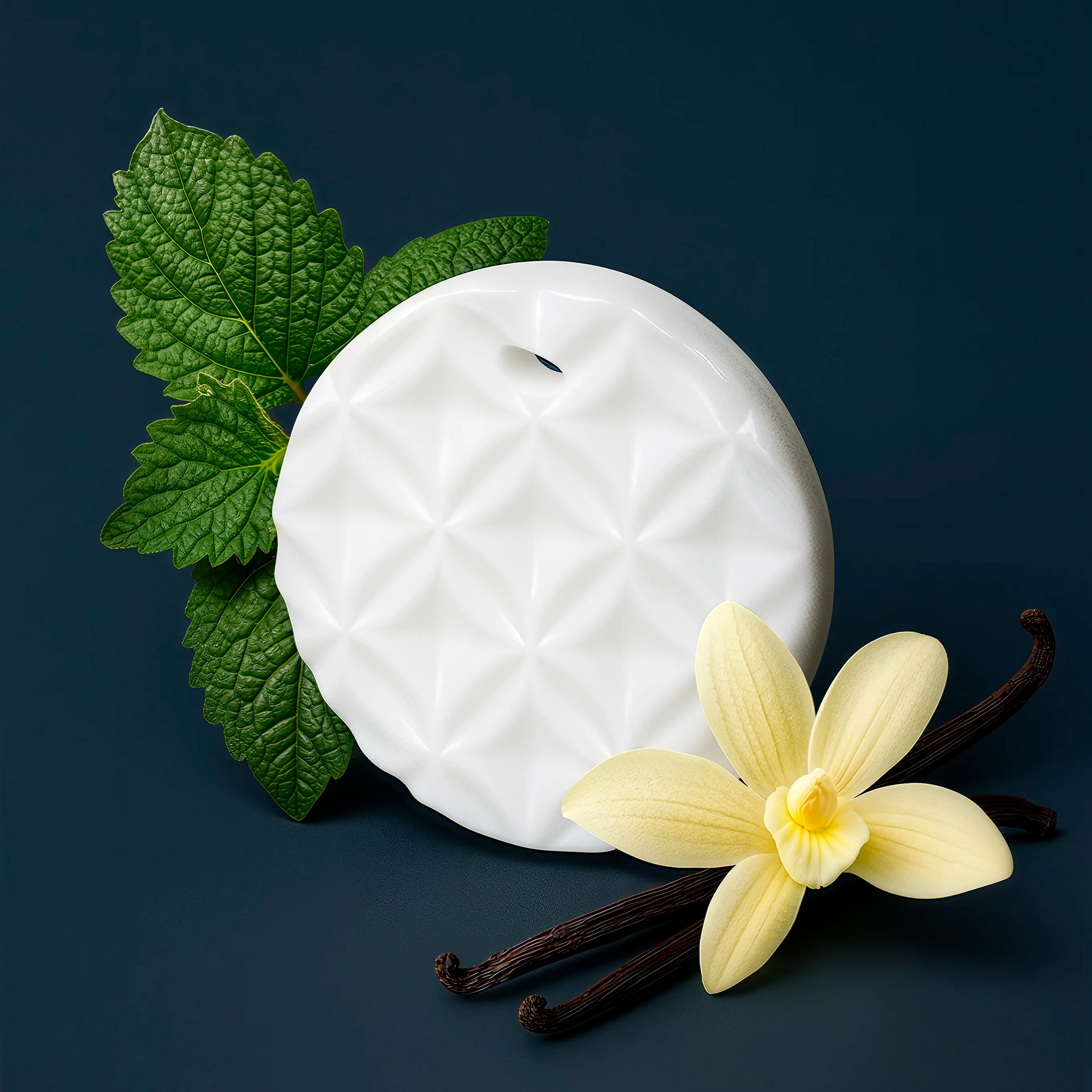 Ароматическое саше Patchouli Vanilla