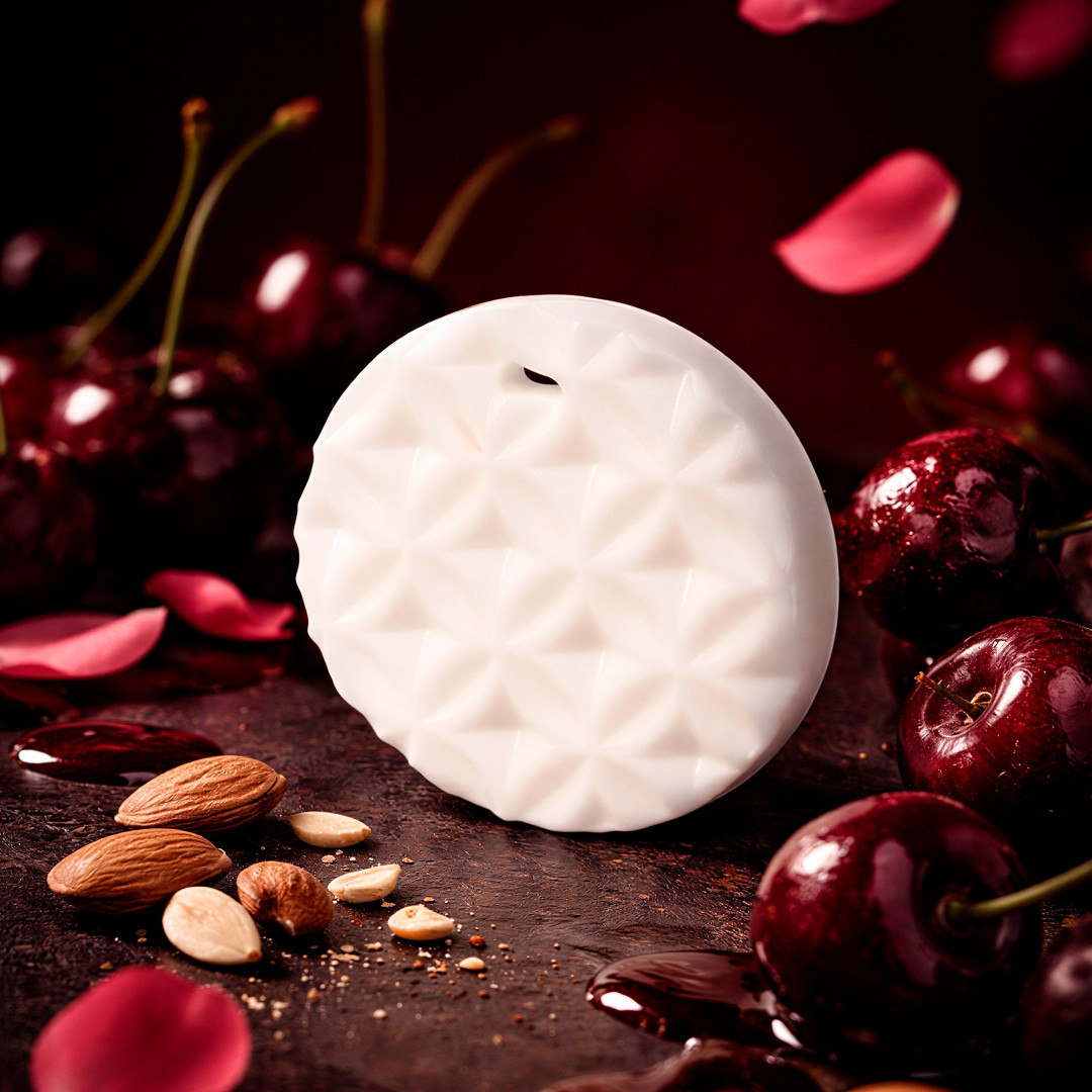 Ароматическое саше Чёрная вишня