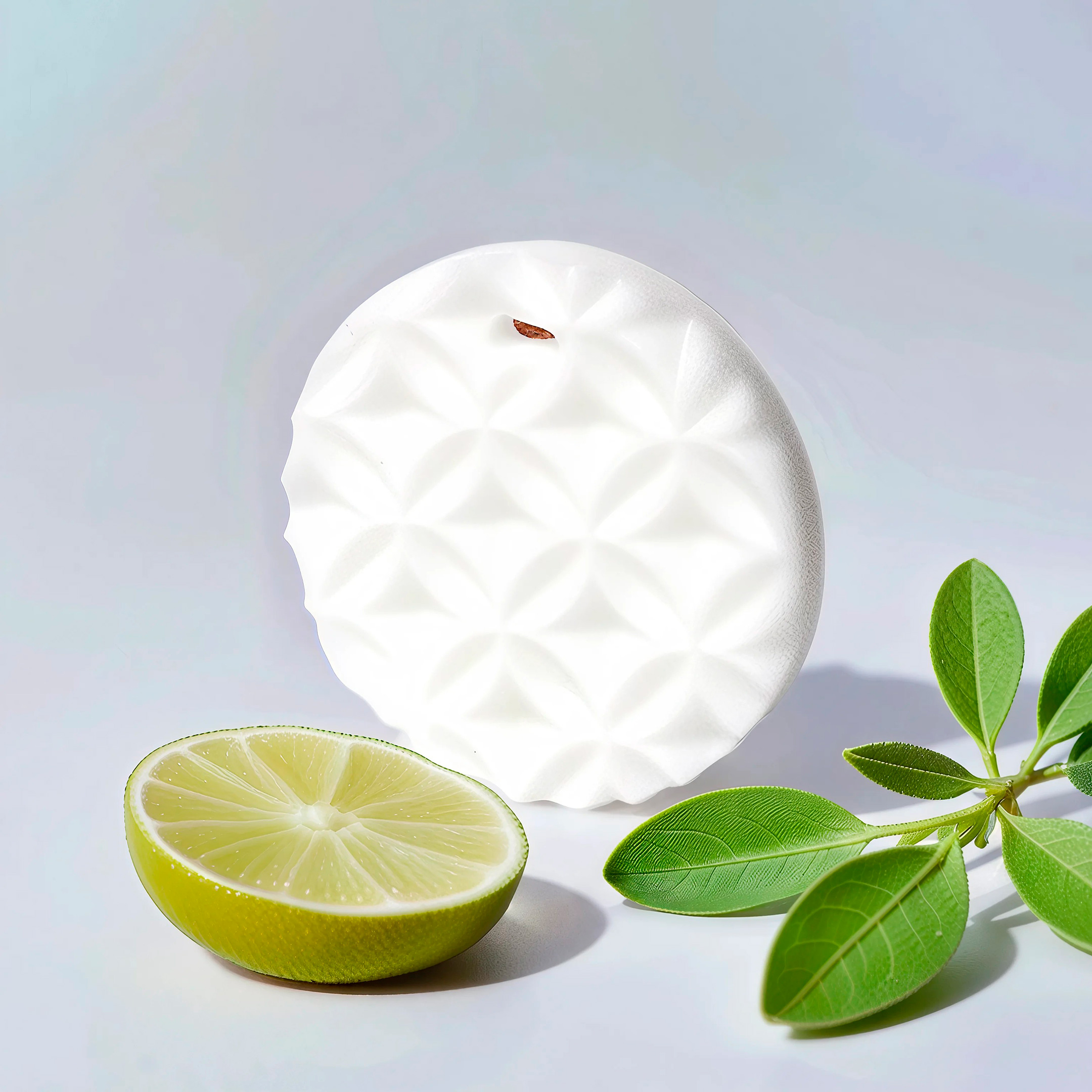 Ароматическое саше Sage Lime