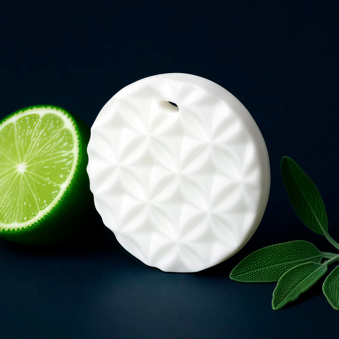 Ароматическое саше Sage Lime